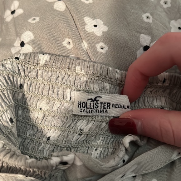 Hollister Dress - Picture 6 of 6